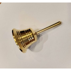 Ritma instruments, Zvans, zvaniņš Ritma instruments, Zvans, zvaniņš