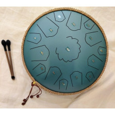 Bungas, Metāla bungas, Zvanga, Zvongo Bungas, Metāla bungas, Zvanga, Zvongo