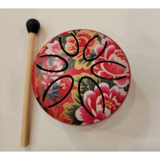 Bungas, Metāla bungas, Zvanga, Zvongo