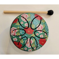 Bungas, Metāla bungas, Zvanga, Zvongo