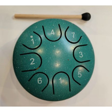 Bungas, Metāla bungas, Zvanga, Zvongo Bungas, Metāla bungas, Zvanga, Zvongo