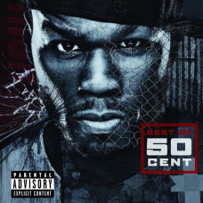 50 Cent "Best Of 50 Cent" 2LP 50 Cent "Best Of 50 Cent" 2LP