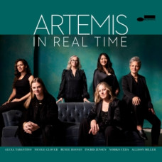 Artemis "In Real Time" Artemis "In Real Time"