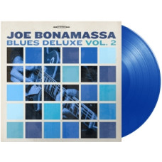 Bonamassa Joe "Blues Deluxe Vol.2"