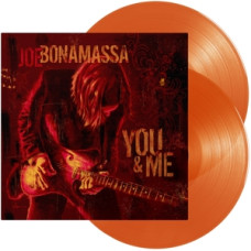 Bonamassa Joe "You & Me"2LP