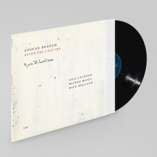 Brahem, Anouar "After the Last Sky" 2LP
