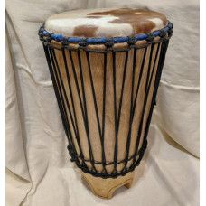 Bungas, Ashiko, Katla bungas