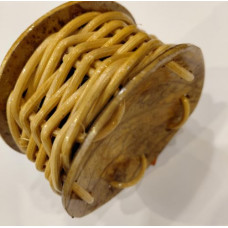 Ritma instruments, Šeikeris, Caxixi