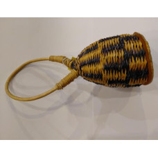 Ritma instruments, Šeikeris, Caxixi