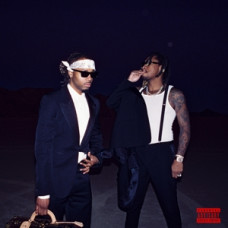 Future & Metro Boomin "We Don't Trust You"