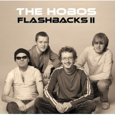 Vinyl "Hobos "The Hobos. "Flashbacks II"