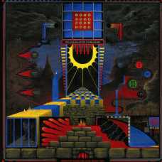 King Gizzard & The Lizard Wizard "Polygondwanaland"