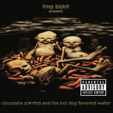 Limp Bizkit "Chocolate Starfish And The Hot Dog Flavored Water" 2LP