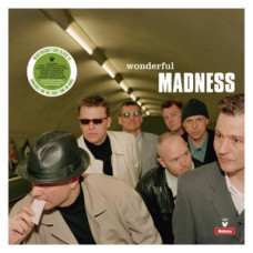 Madness "Wonderful" Madness "Wonderful"