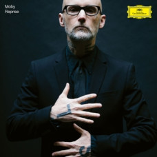 Moby "Reprise" 2LP