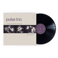 Pulse Trio "now is all we have"