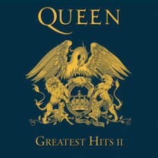Queen "Greatest Hits 2" Queen "Greatest Hits 2"