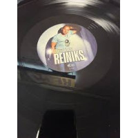 Reiniks Lauris "100% LAURIS REINIKS"