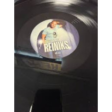 Reiniks Lauris "100% LAURIS REINIKS"