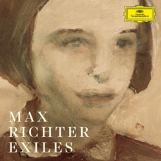 Richter Max "Max Richter "Exiles" 2LP