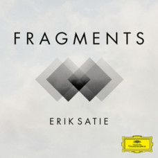 Satie Erik "Fragments" 2LP