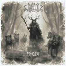 CD "Varang Nord. "Mygla"