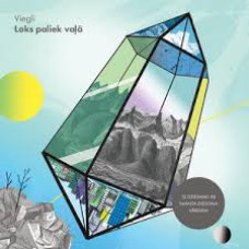 CD "Fonds "Viegli" "Loks paliek vaļā"