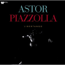 Piazzolla Astor "Libertango"