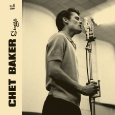 Baker Chet "Sings"