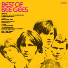 Bee Gees "Best of Bee Gees"
