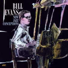 Evans Bill "New Jazz Conceptions"
