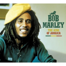 Marley Bob "King of Jamaica"