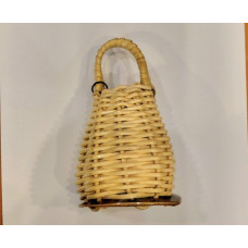 Ritma instruments, Šeikeris, Caxixi