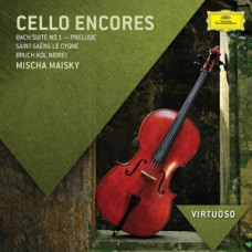 Mischa Maisky "Cello Encores"