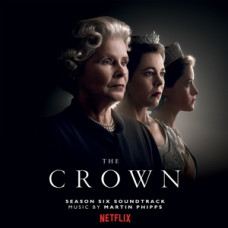 Various Artists "The Crown Season 6"