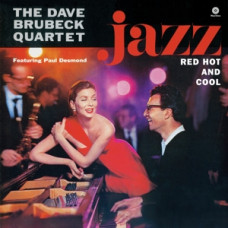 Brubeck Dave "Jazz: Red, Hot and Cool"