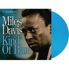 Davis Miles "Kind of Blue"