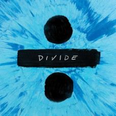 Sheeran Ed "Divide" 2LP