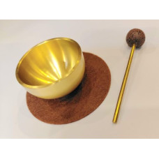 Dziedošā bļoda, mini izmērs