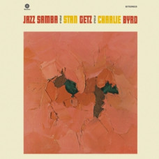 Getz Stan "Jazz Samba"
