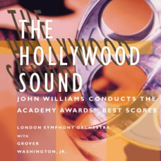 Williams John & Grover Washington Jr. "The Hollywood Sound"