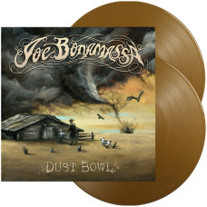Bonamassa Joe "Dustbowl" 2LP Bonamassa Joe "Dustbowl" 2LP
