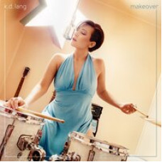 Lang K. D. "makeover" 2LP