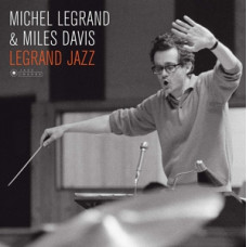 Legrand Michel  & Davis Miles "Legrand Jazz"