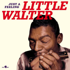 Little Walter "Just A Feeling"