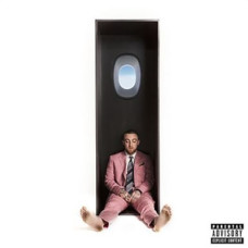 Mac Miller "Swimming" 2LP