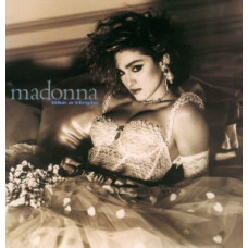 Madonna "Like a Virgin (Vinyl Reissue)" Madonna "Like a Virgin (Vinyl Reissue)"