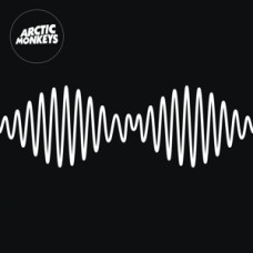Arctic Monkeys "Am"
