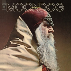 Moondog "Moondog"