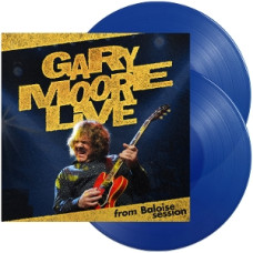 Moore Gary "Gary Moore Live - From Baloise Session"